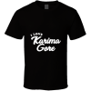 Karima Gore T Shirt