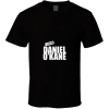 I Love Daniel O'kane T Shirt