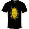 Melissa Benoist ( Neon Color ) T Shirt