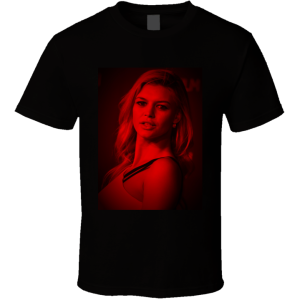 Kelly Rohrbach 5 T Shirt