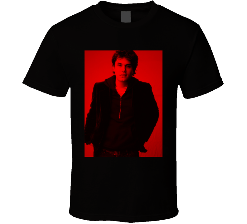 John Mayer 7 T Shirt