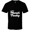 Manish Pandey T Shirt