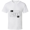 Em Power 2 T Shirt