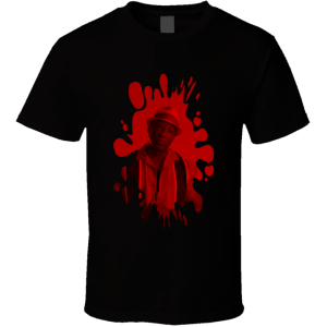 Michael Clarke Duncan ( Dark Fashion ) T Shirt
