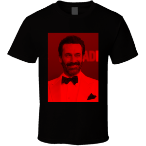 Jon Hamm 1 T Shirt