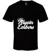 Alysin Embers T Shirt