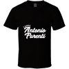 Antoniao Parenti T Shirt