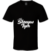 Shreyas Tyer T Shirt