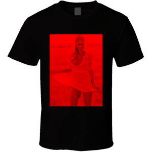 Kayla Rae Reid 4 T Shirt