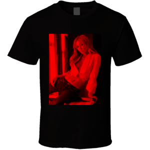 Jenny Frost 4 T Shirt