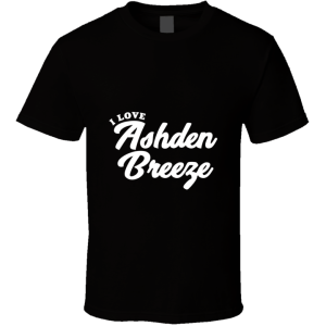 Ashden Breeze T Shirt