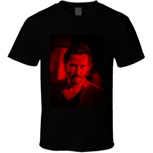 Keanu Reeves 10 T Shirt