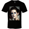 Kristen Stewart2 ( Digital Painting ) T Shirt