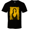 Sarah Silverman ( Neon Color ) T Shirt