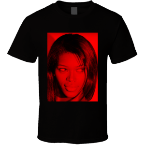 Jessica White 1 T Shirt