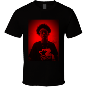 Joey Bada 2 T Shirt