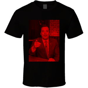 Jimmy Fallon 15 T Shirt