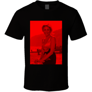 Jenni Falconer 39 T Shirt