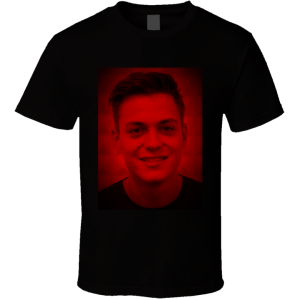 Julian Jordan 3 T Shirt