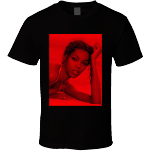 Jessica White 9 T Shirt
