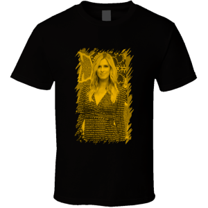 Nicky Hilton ( Neon Color ) T Shirt