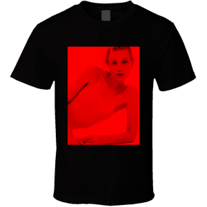 Jessica Stam 7 T Shirt