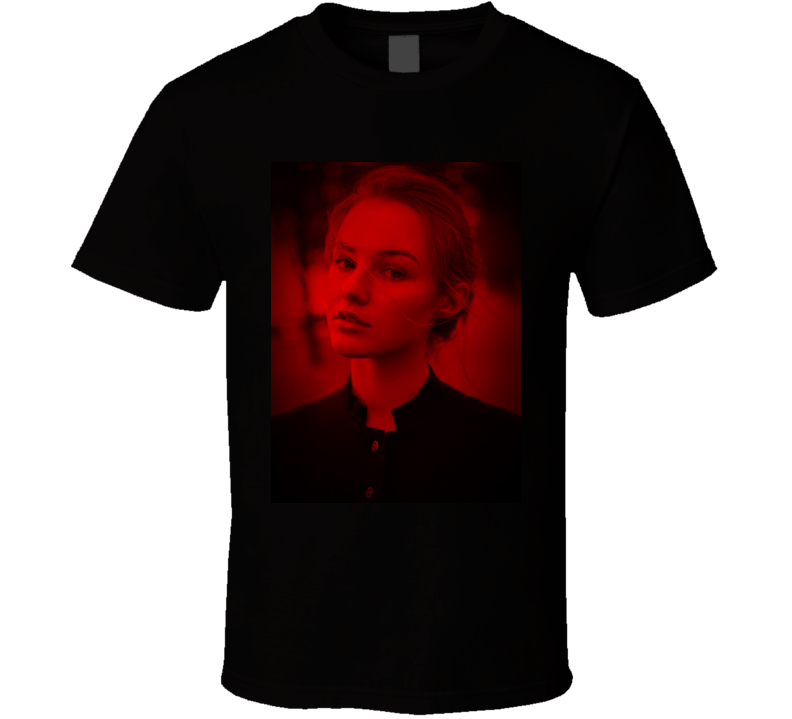 Julia Tavrina 3 T Shirt