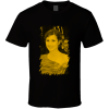 Noomi Rapace ( Neon Color ) T Shirt