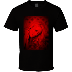 Kayden Kross 5 T Shirt