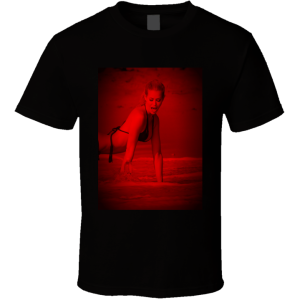 Kennedy Summers 3 T Shirt