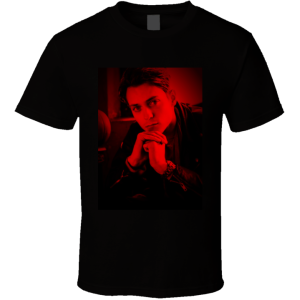 Julian Jordan 6 T Shirt