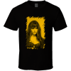 Jordana Brewster ( Neon Color ) T Shirt
