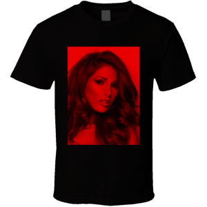 Lucy Pinder 43 T Shirt