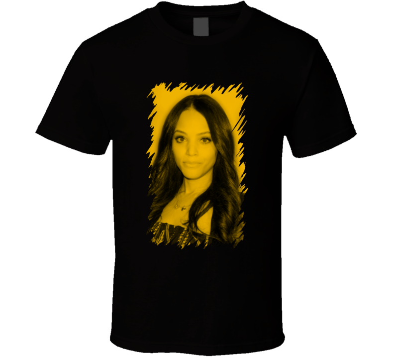 Bianca Lawson T Shirt