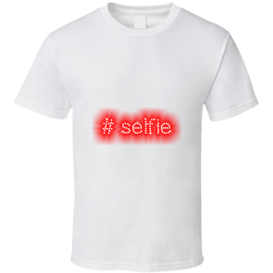 Selfie T Shirt