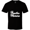 Agatha Moreno T Shirt