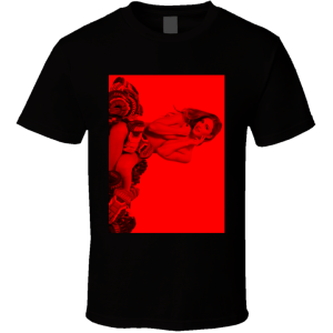 Jessica Ashley 8 T Shirt