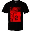 Johnny Manziel 27 T Shirt