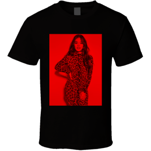 Hailee Steinfeld 20 T Shirt