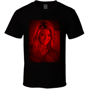 Katie Vernola T Shirt