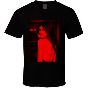Alexandra Daddario 5 T Shirt