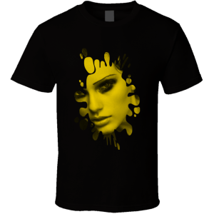 Tay Swi ( Neon Color ) T Shirt