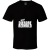 I Love Dierdre Reimold T Shirt