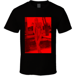 Jenna Renee 2 T Shirt