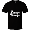 Zubayr Hamza T Shirt