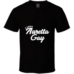 Auretta Gay T Shirt