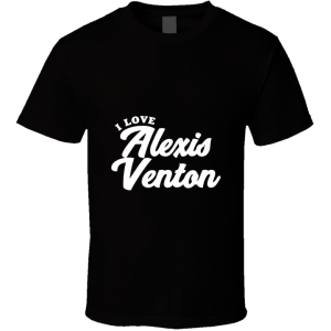 Alexis Venton T Shirt
