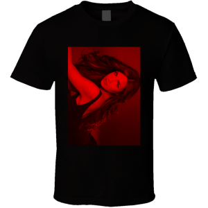 Jessica Ashley 5 T Shirt