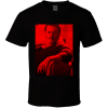 Luke Evans 5 T Shirt