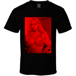 Bridgette B 44 T Shirt